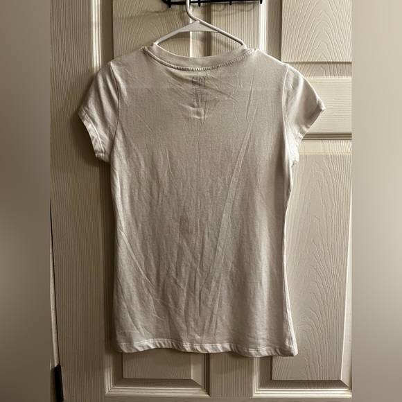 VTG~HOLLYWOOD LEGENDS~MARILYN DIMENSIONAL~XOXO TEE - 1985~L - Picture 4 of 8